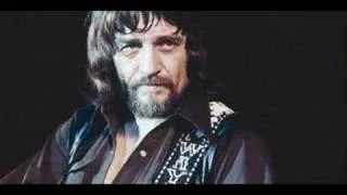 Waylon Jennings - Only Daddy That'll Walk the Line