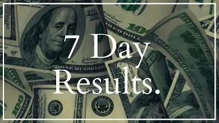 💸This Visualization Attracts Money! (Notice More Abundance Within 7 Days!)
