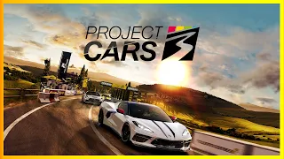 Project CARS 3 ➥ ВЫШЛА! ПЕРВЫЙ ВЗГЛЯД