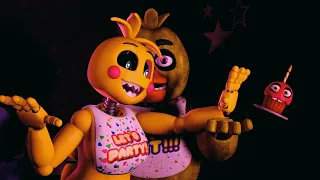 [FNAF/SFM] No More Cake (Preview 1)