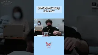 BINCHAN Moment: Changbin & Bang Chan directing each other | Stray Kids INTRO 5-STAR Part 3 Recording