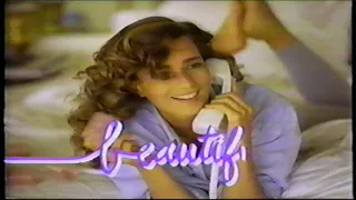 Finesse 1993 TV Ad Commercial