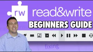Read and Write Chrome Extension Guide for Beginners