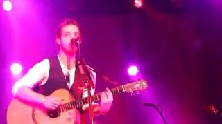 James Morrison - You make it real (HMH) 14/01/09