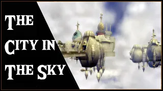 The City In The Sky Zelda Theory