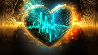 639Hz Attract Love 》Cleanse Negative Energy Blocking Love 》Meditation Healing Music To Manifest Love