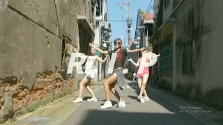 R.I.P | Sofia Reyes ft. Rita Ora & Anitta | Zumba® | Dance Fitness | Party |  Choreo by Nimo