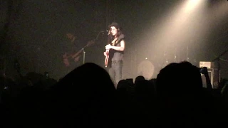 James Bay - Hold Back the River - Seattle