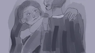 All I Ask Of You- Phantom of the Opera Animatic (wip)