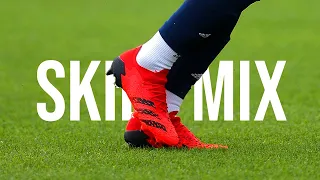 Crazy Football Skills 2021 - Skill Mix #11 | HD