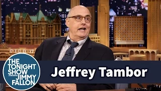 Jeffrey Tambor's "Hey Now" Catchphrase Is Still Popular