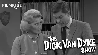 The Dick Van Dyke Show - Season 4, Episode 15 - Brother, Can You Spare $2500? - Full Episode
