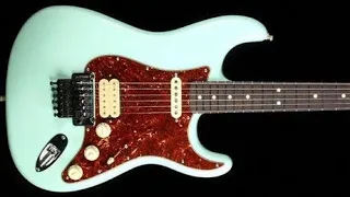 City Groovy Blues Backing Track in D minor Jam  | SZBT 817