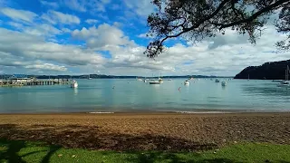 Russell - Bay of Islands