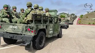 Un día en el Ejército Mexicano | 74 Batallón de Infantería