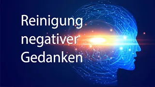 ★ Reinigung negativer Gedanken | smaranaa.eu ★