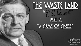 A Game of Chess | The Waste Land Explained