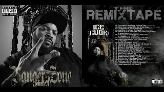 ICE CUBE - Bangers Zone vol.4 (REMIXTAPE) 2023