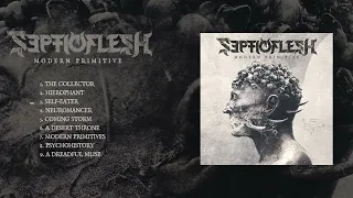 SEPTICFLESH - Modern Primitive Full Album