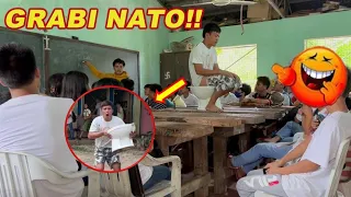 Lagot ka Kay Borloloy Bemaks🤣Grabi Nato Watch till the end🤣Bemaks tv