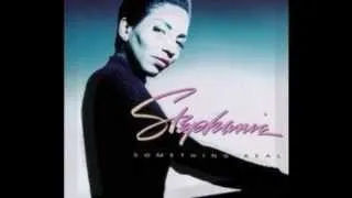 Stephanie Mills "All In How Much We Give" from the "Tom and Jerry" Movie & "Something Real" CD!