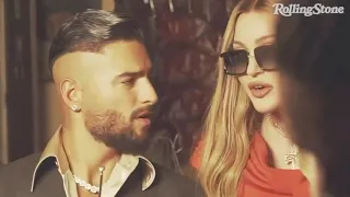 Madonna, Maluma   Bitch I'm Loca ItsMiggs Remix
