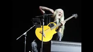 Anneke Van Giersbergen & Marko Hietala - Six Strings and a Voice - São Paulo - 07/10/23 Full Concert