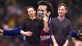 Barcelona 3-0 Chelsea - Messi makes Chelsea pay! Post-mortem with Rory and Charlie