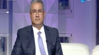 وبكرة أحلى - د. عبد الناصر عمر  أستاذ الطب النفسي واسرار النجاح والتغلب على الفشل