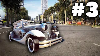 TAXI LIFE A City Driving Simulator Gameplay Walkthrough Part 3 - NEW CAR & COMPANY