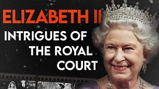 Elizabeth II: How It Feels To Be A Queen | Full Biography