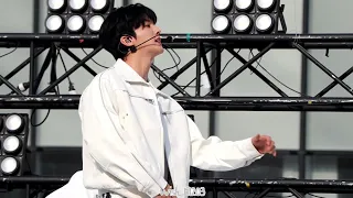 [SF9 영빈] 240504 SF9 - 비보라 (BIBORA) (영빈 FOCUS)