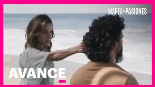 AVANCE Capítulo 3: ¡Luisa confrontará a Marcelo! | Este miércoles | Marea de pasiones