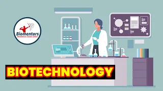 Biotechnology l Lecture 2 l Biology l NEET