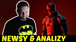 The Batman (2022) Spoiler Talk