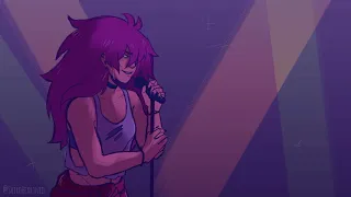 Bad Romance | Catradora Animatic