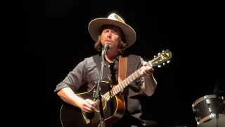 Montana - Lukas Nelson - The Wilma, Missoula Montana.  7/24/23