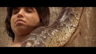 Mowgli's Adventure with Kaa