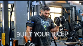 Bulid your bicep ||best 4 || exercise  must try @BMfitness83 #youtubevideo #viral #subscribe