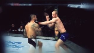 Santiago Ponzinibbio vs Gunnar Nelson | AK | UFC Fight Night 113 - Nelson vs. Ponzinibbio