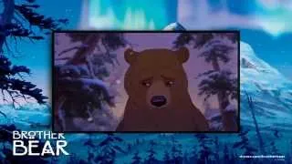 Brother Bear-No Way Out(Phil Collins Multilanguage)Lyrics