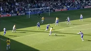 Queens Park Rangers 0-0 Crystal Palace (4th April 2009)