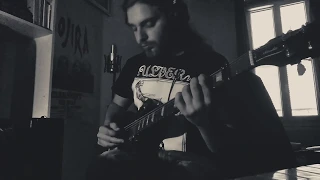 Opeth - Windowpane - Full band cover