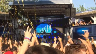 Vini Vici - Great Spirit Live @ Beachclub Montreal