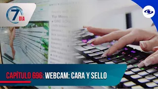 Modelos webcam: las dos caras de este negocio y su auge en Colombia - Séptimo Día