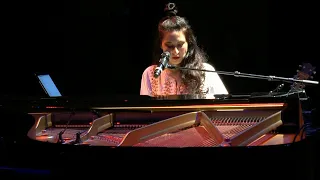 Nani - Durme Durme - LIVE at Theater De Lieve Vrouw Amersfoort 2023