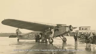 The Evolution of Aviation | The Henry Ford’s Innovation Nation