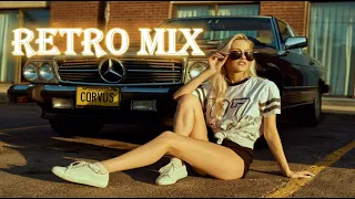 RETRO MIX  2024 / BEST MUSIC / DJ DENISKDI