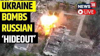 Ukraine Claims Hundreds Of Russians Killed By Missile Attack | Russia Ukraine War Live Updates