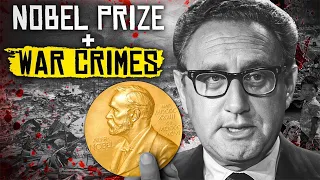 Henry Kissinger: Hero or War Criminal?